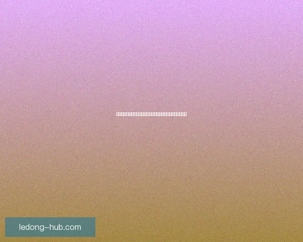 乐动体育官方网站：全方位探索运动健身与赛事娱乐的完美结合