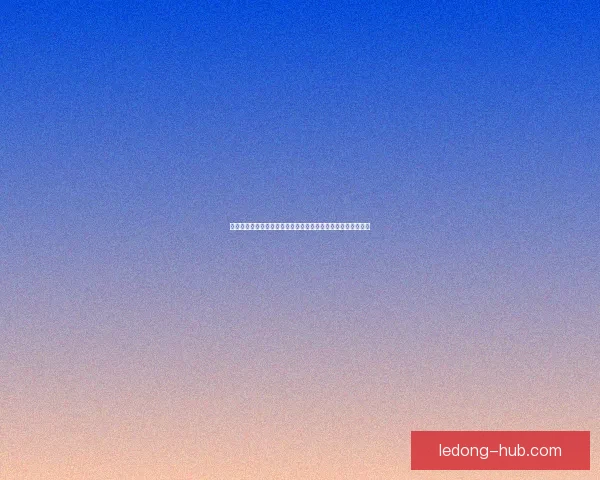 乐动体育官方网站:全方位探索运动健身与赛事娱乐的完美结合 乐动体育官方网站:全方位探索运动健身与赛事娱乐的完美结合