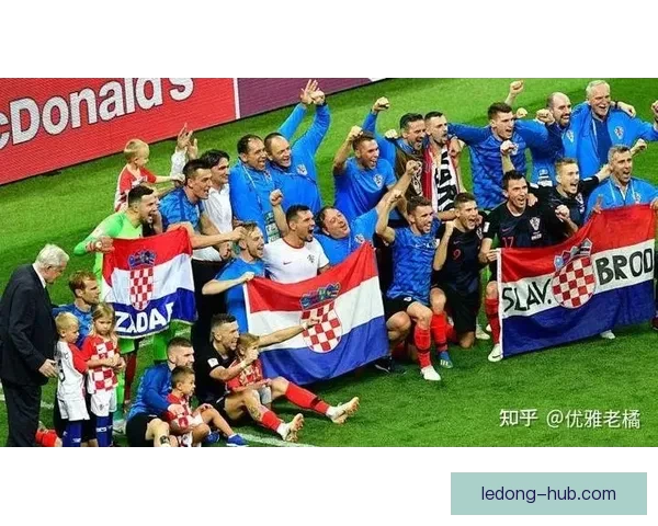 世界杯竞猜预测全方位分析 提前锁定冠军与热门黑马球队走势