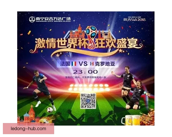 世界杯精彩对决全程预测与精准足球竞猜攻略揭秘