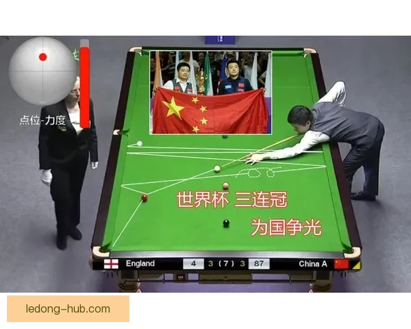 世界杯竞猜预测与胜负分析助您赢得更多竞猜奖励