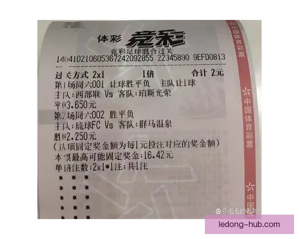 精准足球竞猜推荐分析 帮你轻松预测比赛结果赢取奖金