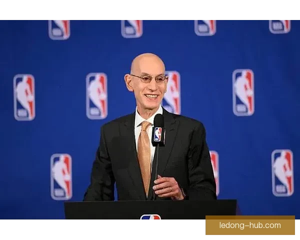 NBA提出三项反摆烂改革方案 将于5月进行正式投票决定